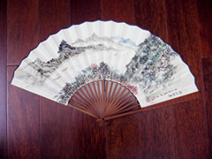 fan