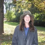 Susie Vrobel Portrait